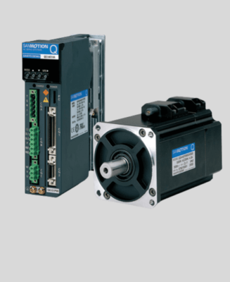 SBS Solution Servo Systems1