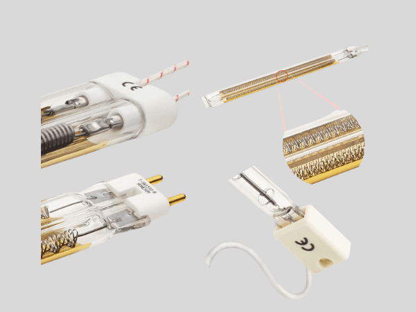 SBS Solution infrared heating services
