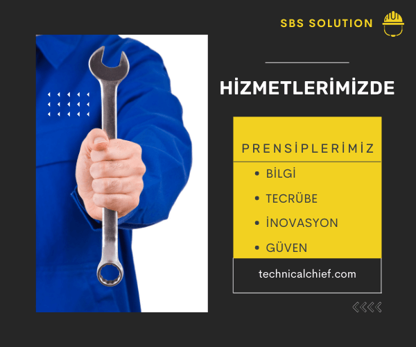 sbs solution services